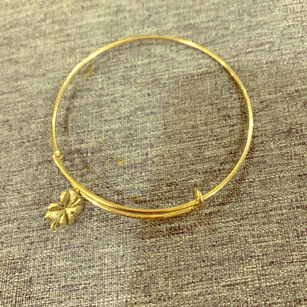 Shamrock Bracelet!